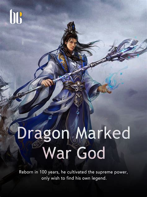 The moment their eyes met, their dreadful breath spread through the air rapidly. . Dragonmarked war god chapter 3049